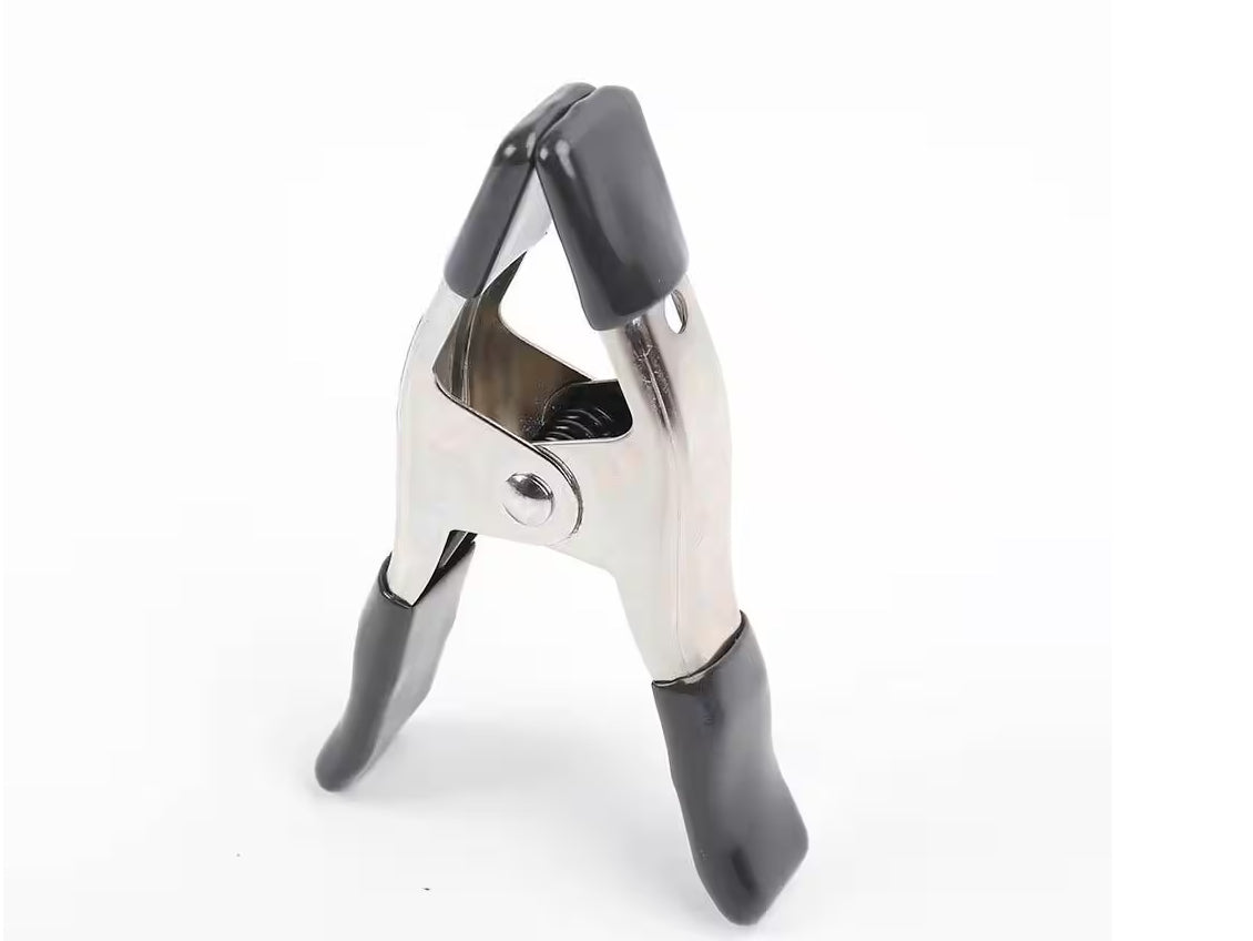 Anvil 2 in. Spring Clamp – Tool Mart Inc.