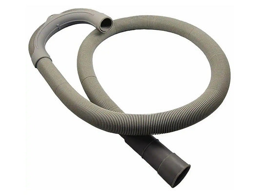 Everbilt 8 ft. Corrugated Washing Machine Discharge Hose