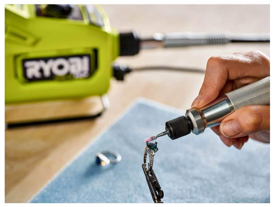 Ryobi one deals plus dremel