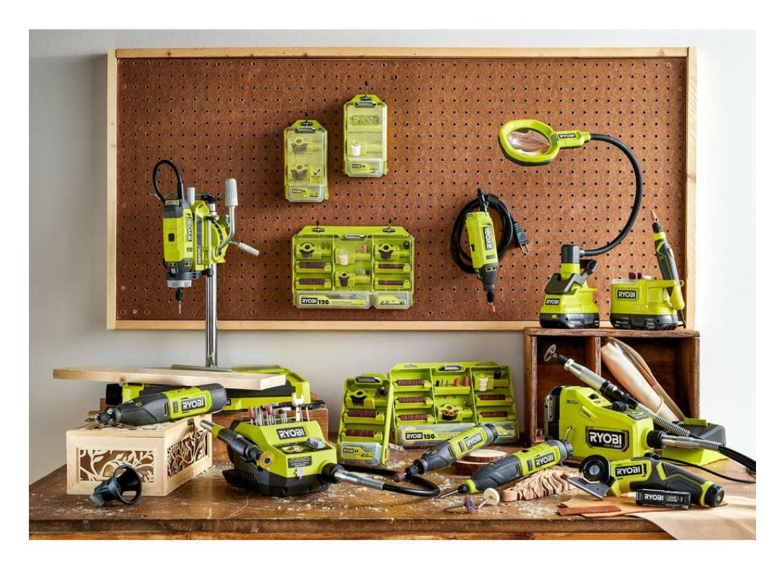 Ryobi all on sale purpose tool