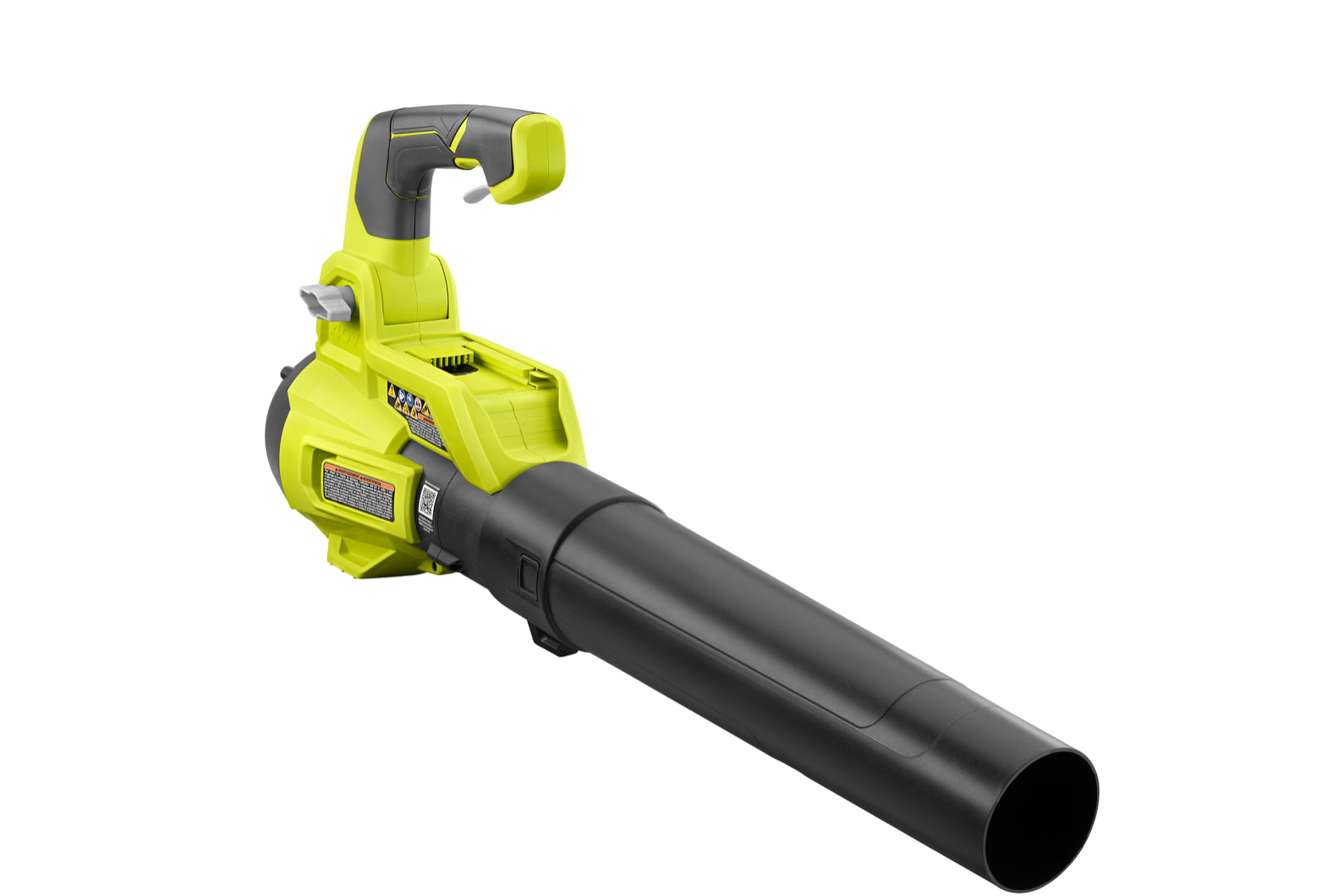 Ryobi battery operated online blower