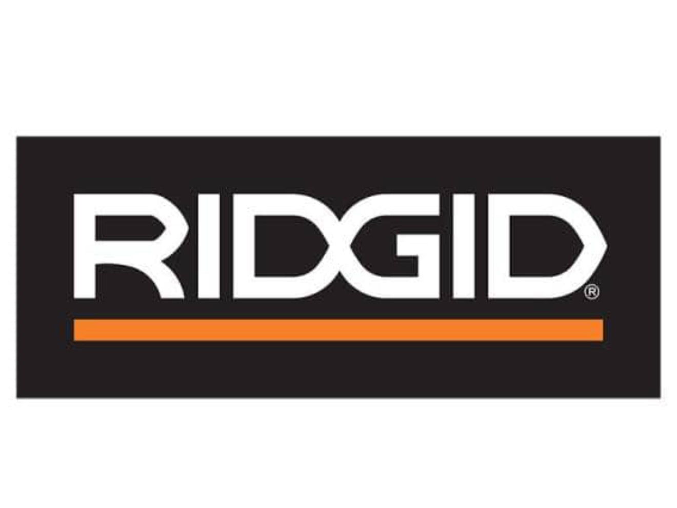 RIDGID 18V Lithium-Ion 4.0 Ah Battery (2-Pack) - NEW