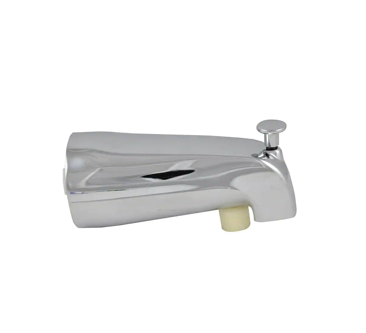 Danco 3 in. Universal Tub Spout with Handheld Shower Fitting Damaged Box