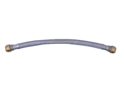 SharkBite 3/4 in. Push-to-Connect x 18 in. Flexible Repair Hose