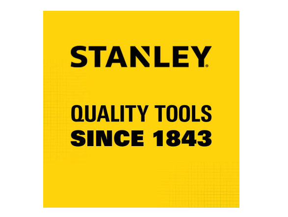 Stanley 1/2 in. Heavy Duty Stainless Steel Narrow Crown Staples (1,000 per Box)