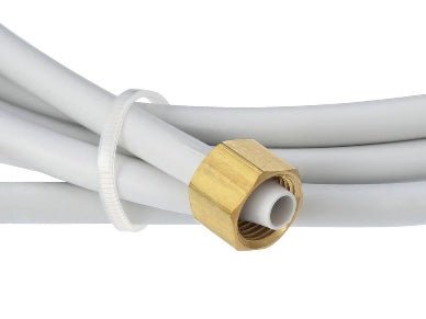 GE Universal 8 ft. Ice Maker Water Supply Line