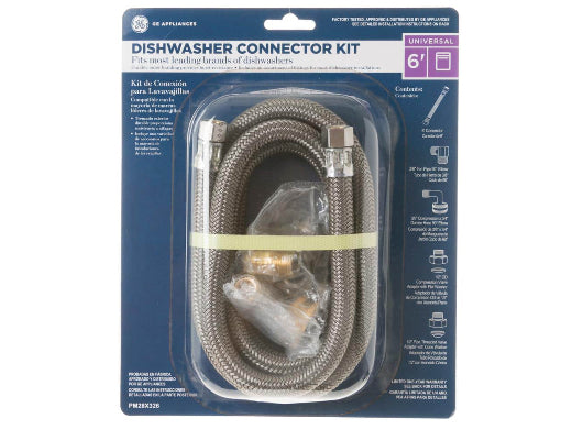 GE Dishwasher Connector for Universal