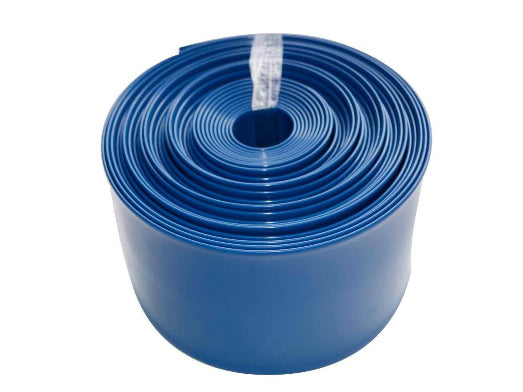 Everbilt 2 in. I.D. x 25 ft. Polyethylene Discharge Hose