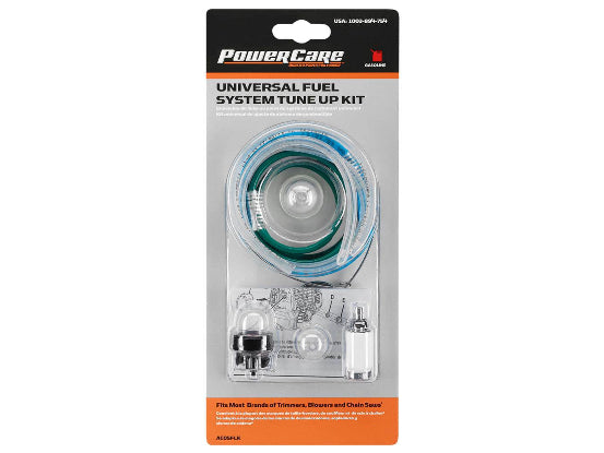 Powercare Fuel Line and Primer Bulb Tune-Up Kit