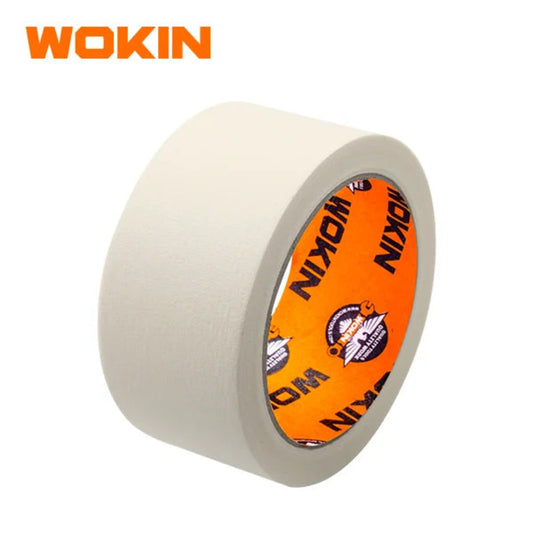 Wokin 48mm X 30m Masking Tape