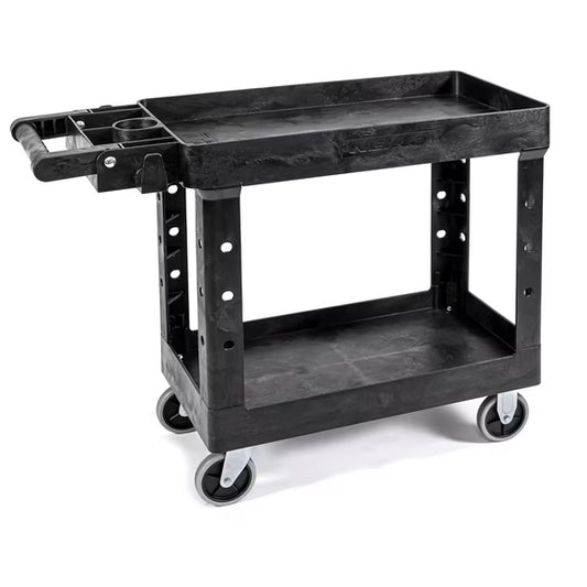 53051A Neiko Heavy Duty Cart w/Wheels