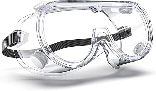 53874A Neiko Safety Goggles