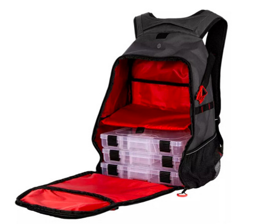 Plano E-Series 3600 Tackle Backpack Tackle Box