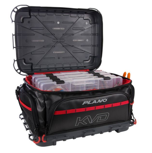 Plano KVD Signature Tackle Bag 3700 Series