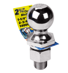 Reese 2 5/16 Inch Hitch Ball