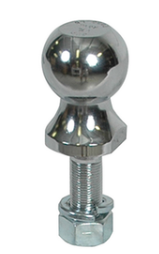 Reese 1 7/8" x 2 3/8" Hitch Ball
