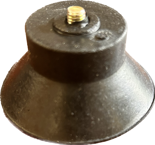 Foot Rings Tank Tank Foot – Tool Mart Inc.