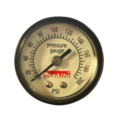 Pressure Gauge