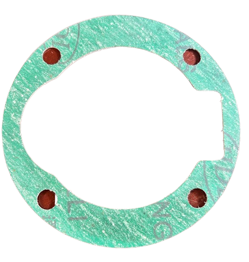 Valve Plate Gasket Low Pressure