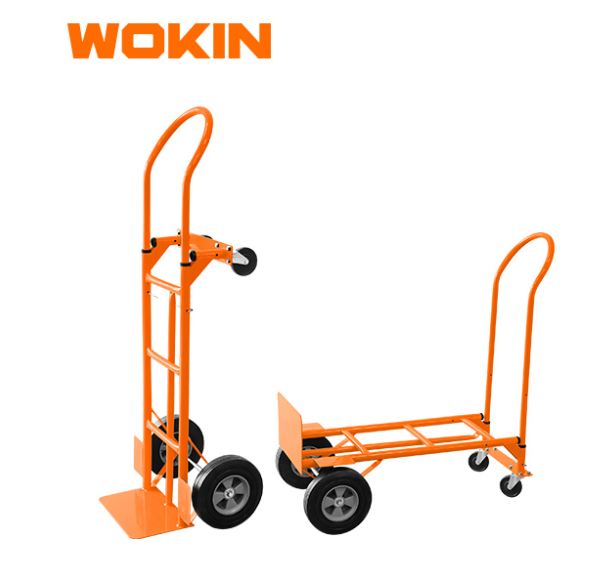 Wokin Convertible Hand Truck