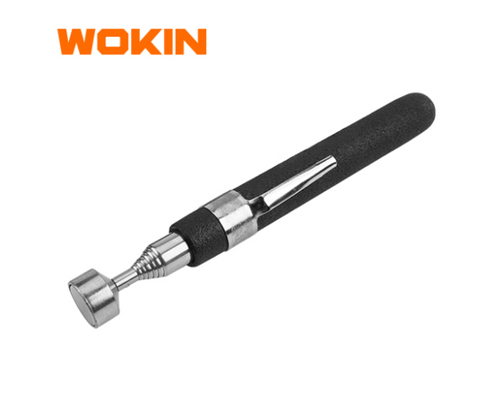 Wokin Stainless Steel Telescopic Magnetic Pick Up Tool