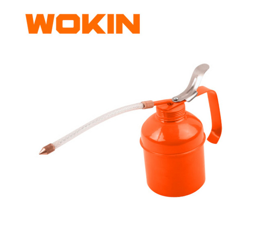 Wokin 300ml Iron Oil Can