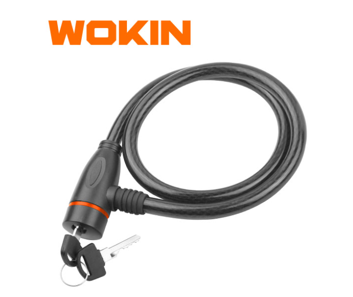 Wokin Bicycle Cable Lock