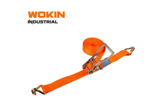 Wokin 5000KG Ratchet Tie Down Straps