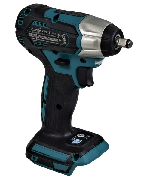 Makita 18V LXT  Brushless Cordless 3/8" Sq. Drive Impact Wrench Tool Only Factory Serviced