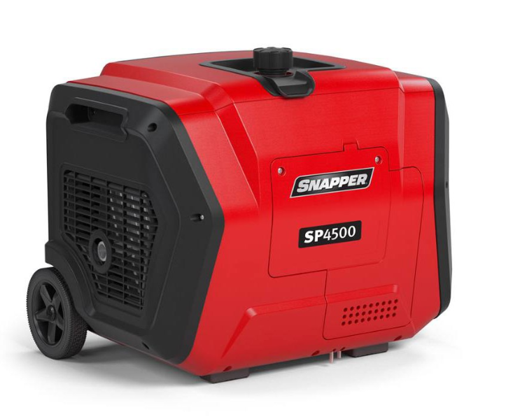 Snapper SP4500 Inverter Generator with Briggs and Stratton Engine