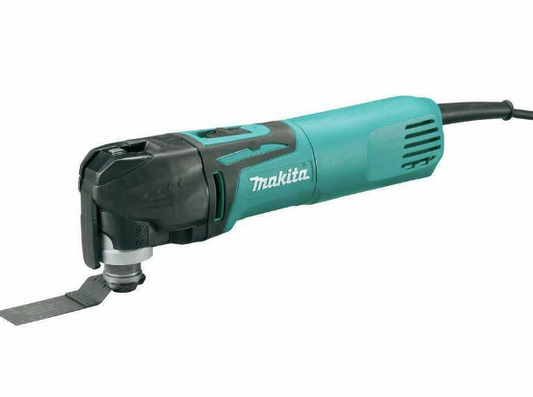 Makita Factory Serviced Corded Multi Tool