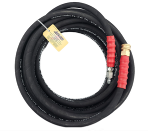 Armor 5/16 Inch 4310 PSI 50 Foot Pressure Washer Hose