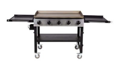 Pit Boss 5 Burner Griddle