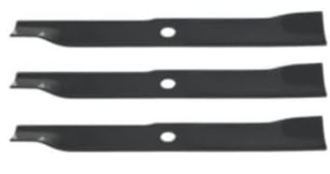 Exmark 103-6383-s 20.5 Inch Lawnmower Blade