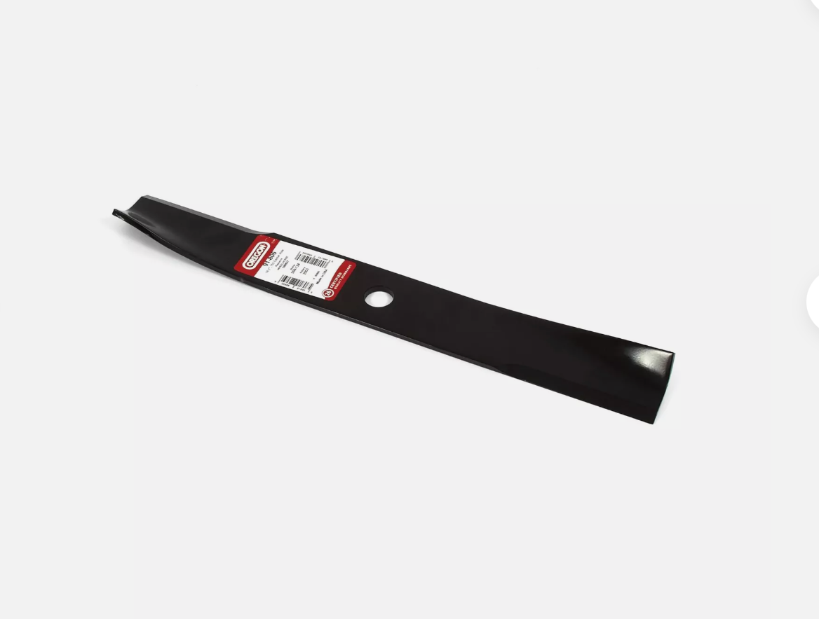 Oregon 106637 Toro 16 1/16 Inch Replacement Mower Blade