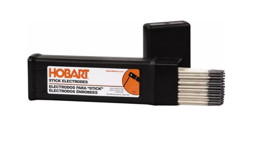 Hobart Electrode Welding Stick 5/32"