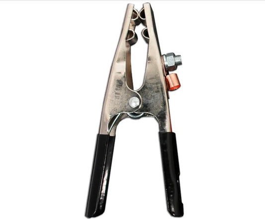 Hobart 500 AMP Ground Clamp