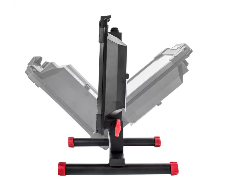 Husky 5000 Lumen LED Work Light Damaged Box