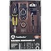 66983440 Southwire 8 pc Electric Maintenance Kit