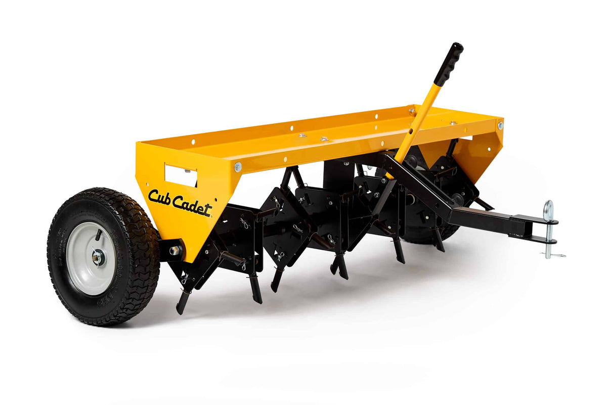 CC-42CP Cub Cadet 42″ Core Plug Aerator