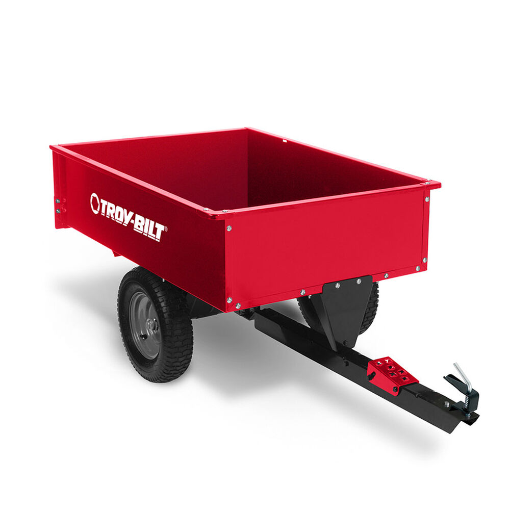 TB-3048SS Troy Bilt Dump Cart