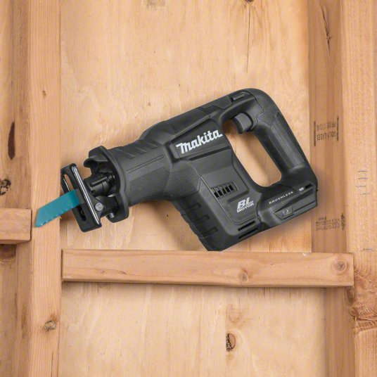 Factory Serviced Makita Reciprocatiing Saw Tool Only