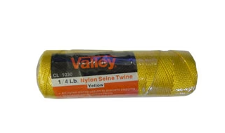 Valley Nylon 1/4 Inch Twine