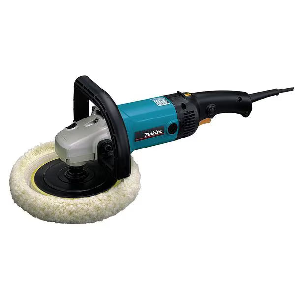 Makita 7 Inch Polisher Factory Serviced