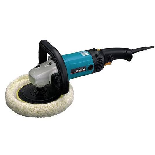 Makita 7 Inch Polisher Factory Serviced