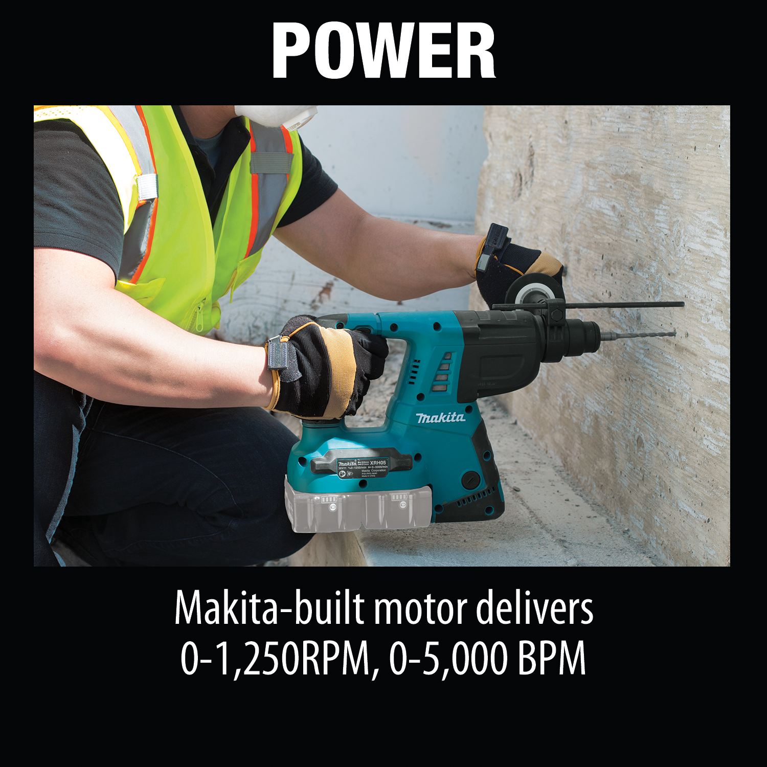 36 volt discount makita hammer drill