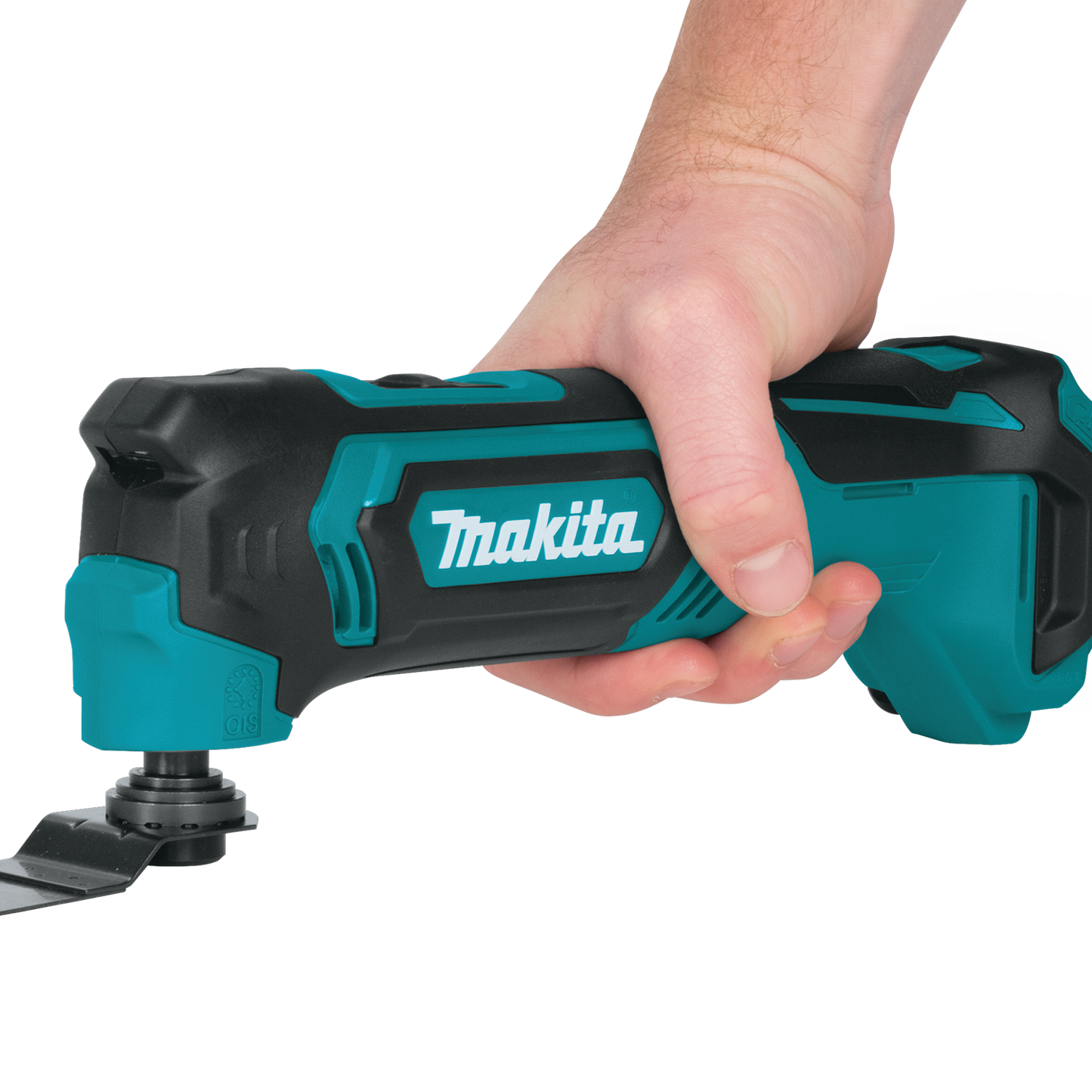 Makita 12 Volt Max Cordless Oscillating Multi Tool Factory Serviced (Tool Only)