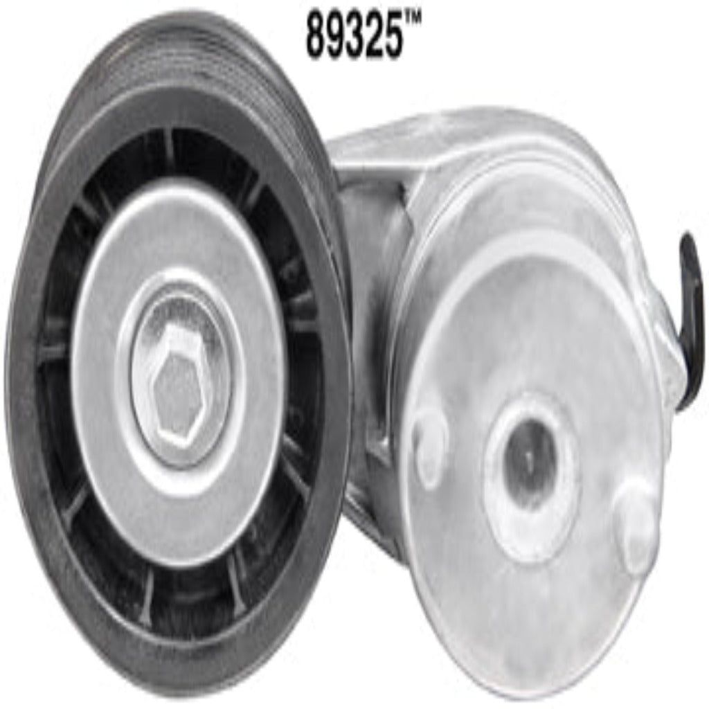 93875 Dayco 89325 Drive Belt Tensioner Assembly Damaged Box – Tool Mart Inc.