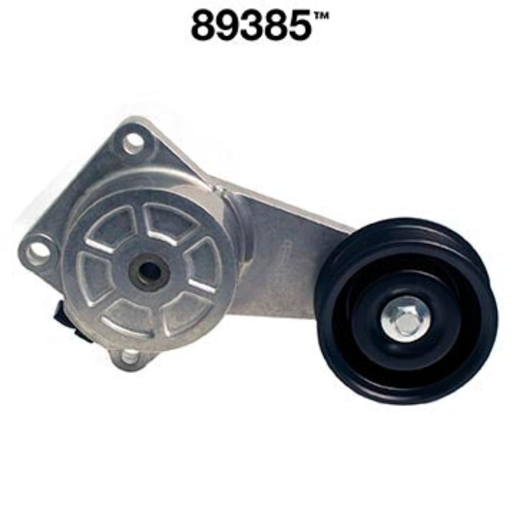 93875 Dayco 89385 Drive Belt Tensioner Assembly Damaged Box – Tool Mart Inc.