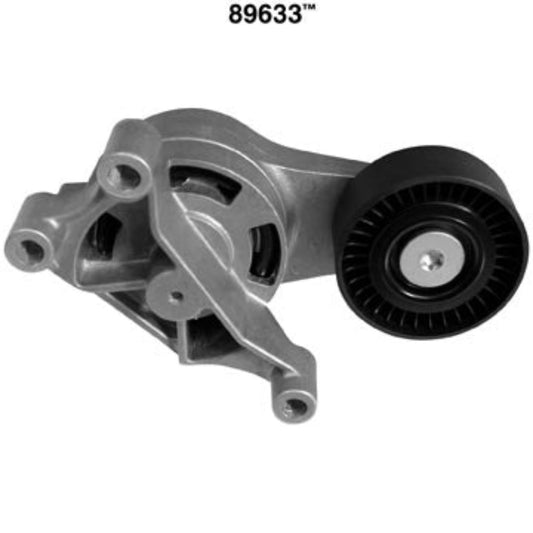 Dayco 89633 Automatic Belt Tensioner Damaged Box